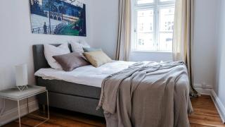 Beautiful 2-BR in a great location in Aarhus - 53 - 7