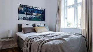 Beautiful 2-BR in a great location in Aarhus - 53 - 6