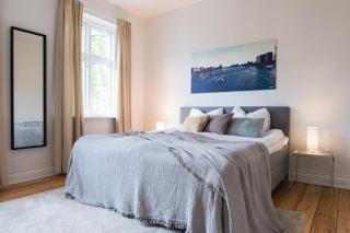 Beautiful 2-BR in a great location in Aarhus - 53 - 5