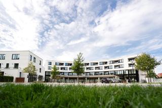 Godewindpark Deluxe-Suite 2-09 - 9