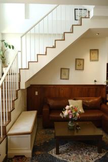 Feb House Da Lat - Căn phòng ấm áp với ban công - 7