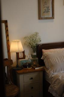 Feb House Da Lat - Căn phòng ấm áp với ban công - Da Lat - 8