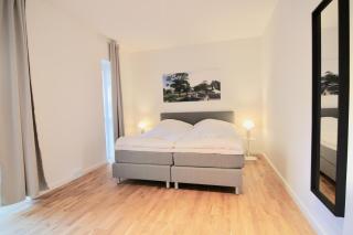 3-BR apartment with a balcony in Ørestaden - 146 - 6