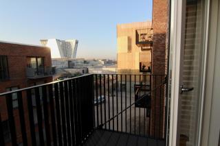 3-BR apartment with a balcony in Ørestaden - 146 - 2