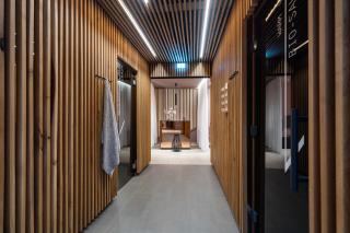 Godewindpark Deluxe-Apartment 2-04 - 5