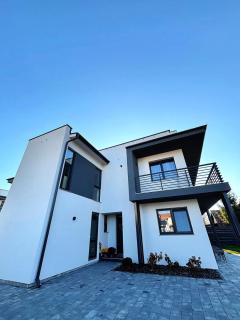 Forest Lux Apartman - 9