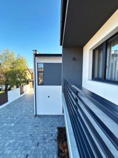 Forest Lux Apartman - 7