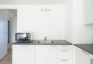 Beautiful 1-BR w a balcony by Odense harbour - 82 - 9