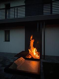 Forest Lux Apartman - 5