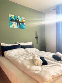 Forest Lux Apartman - 3