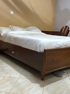 Nilevic Guest House Entebbe - 8