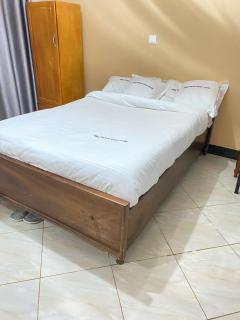 Nilevic Guest House Entebbe - 4