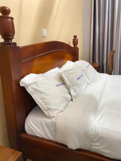 Nilevic Guest House Entebbe - 1