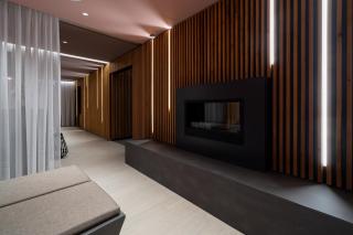 Godewindpark Exklusives Apartment 3-11 mit West-Loggia - 1