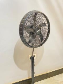 Nilevic Guest House Entebbe - 3