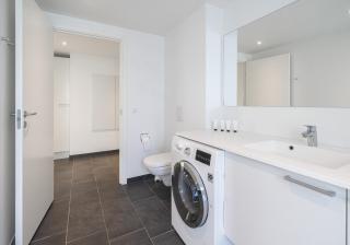 Beautiful 1-BR w a terrace by Odense harbour - 85 - 5