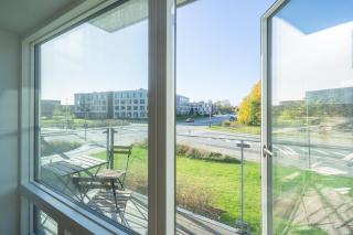 Beautiful 1-BR w a terrace by Odense harbour - 85 - 3