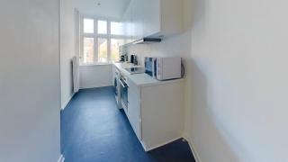 Cozy 1-BR in a central location in Århus - 59 - 8