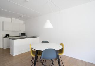 Spacious 2-BR w a balcony by Odense harbour - 92 - 8