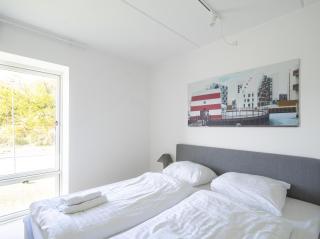 Spacious 2-BR w a balcony by Odense harbour - 92 - 4