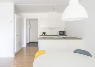 Modern spacious 2-BR by Odense harbour - 91 - 7