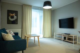Apartament w Kościerzynie - 5