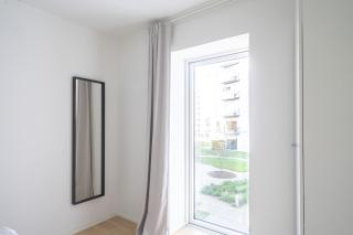 Spacious 2-BR w a balcony by Odense harbour - 93 - 9