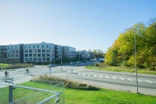 Spacious 2-BR w a balcony by Odense harbour - 93 - 2