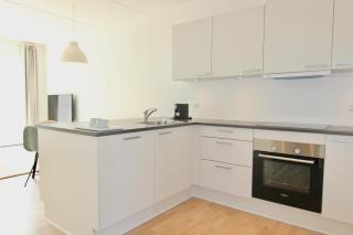 Beautiful 2-BR w a garden by Odense Harbour - 122 - 7