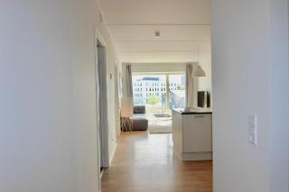 Beautiful 2-BR w a garden by Odense Harbour - 122 - 3
