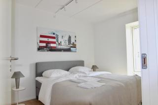 Beautiful 2-BR w a garden by Odense Harbour - 122 - 1