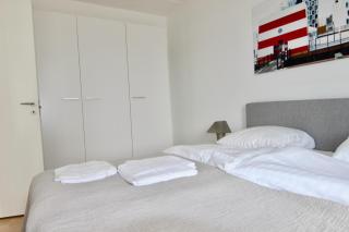 Beautiful 2-BR w a balcony by Odense Harbour - 123 - 3