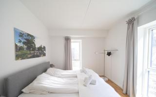 2-BR apartment w a garden in Ørestaden - 145 - 0