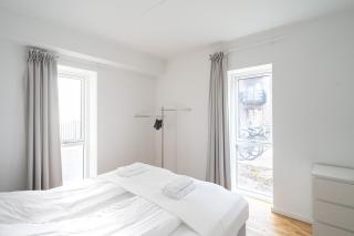 2-BR apartment w a garden in Ørestaden - 145 - 7