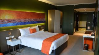 Nile Plaza Suites - 0