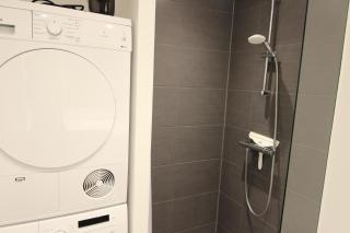 Lovely 1-BR w a balcony in Ørestaden - 143 - 2