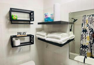 White River Ocho Rios Suite, Luxury - 3