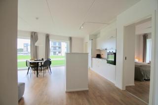 Large 2-BR apartment in Odense Harbour - 139 - 0