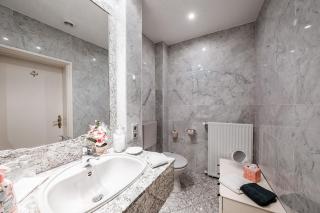 Villa Hedwig - Black Forest Apartments 5 min to Thermal Spa with Kurpark View - 9