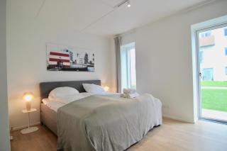Large 2-BR apartment in Odense Harbour - 139 - 3