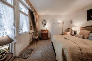 Villa Hedwig - Black Forest Apartments 5 min to Thermal Spa with Kurpark View - 6