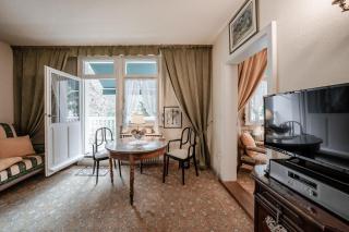 Villa Hedwig - Black Forest Apartments 5 min to Thermal Spa with Kurpark View - 3