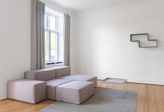 Fantastic 4-BR apartment with lake views - 142 - Copenhague - 0