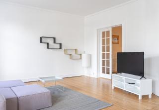 Fantastic 4-BR apartment with lake views - 142 - Kopenhagen - 6