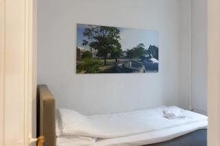 Fantastic 4-BR apartment with lake views - 142 - Copenaghen - 2