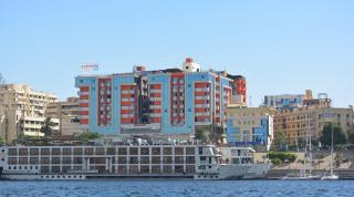 Nile Plaza Suites - 1