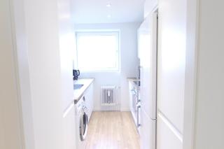 2-BR apartment w a balcony in Frederiksberg - 238 - 7