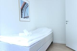 2-BR apartment w a balcony in Frederiksberg - 238 - Copenhaga - 4
