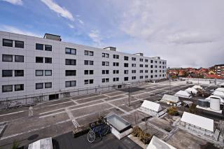 Cool 1-BR apartment with a private terrace - 25 - 1