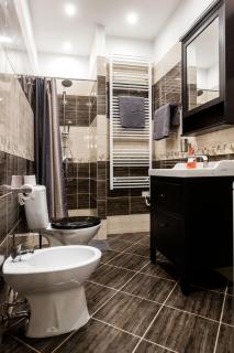 HR45 Grandissimo 3-bedroom 2-bathroom apt - 4